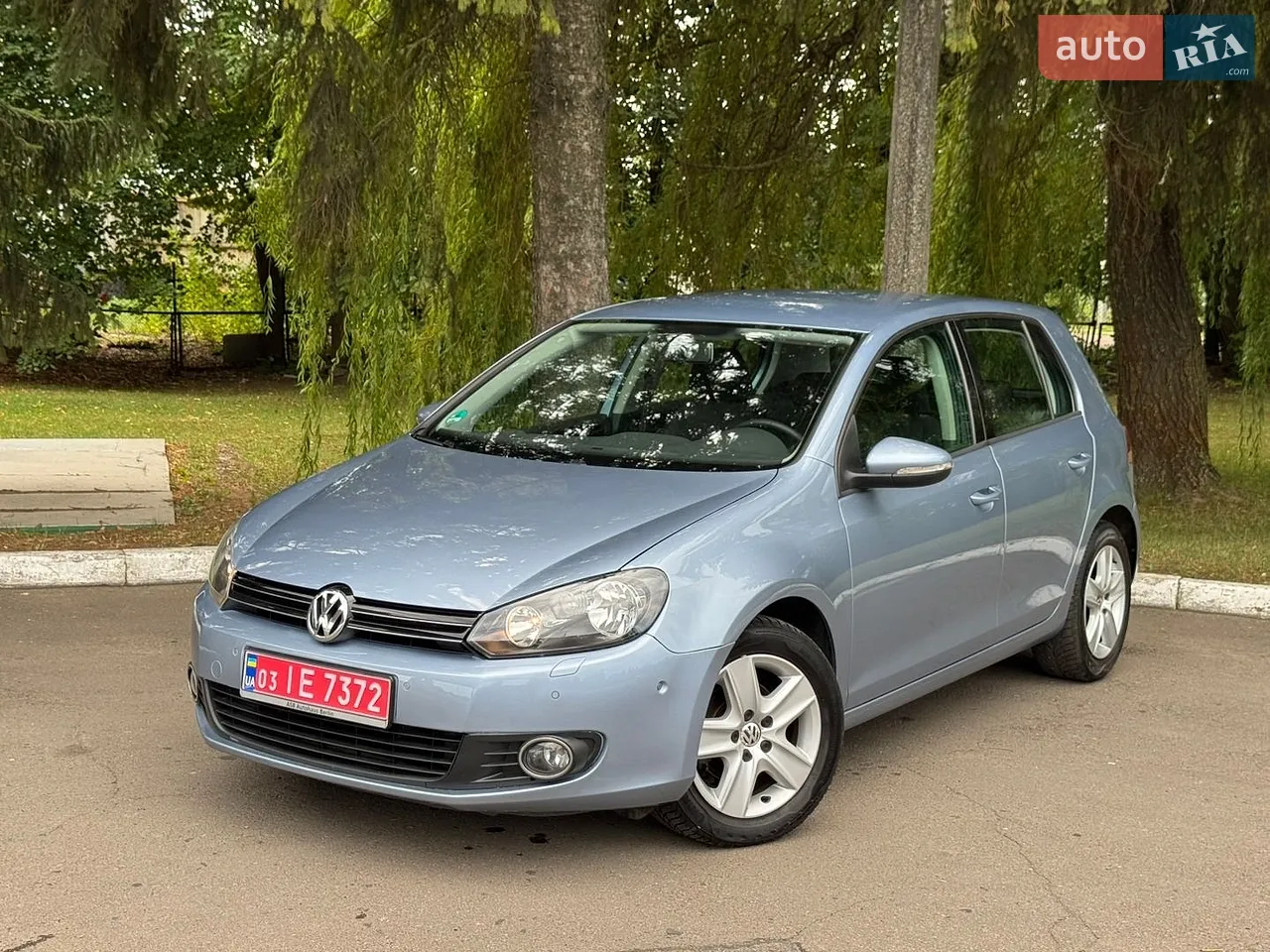 2010 Volkswagen Golf Plus - мініатюра 28