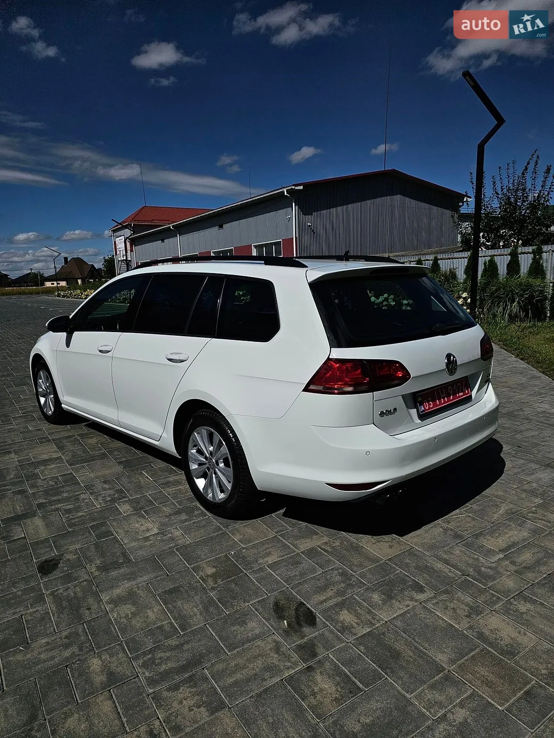 2015 Kia Sorento - мініатюра 6