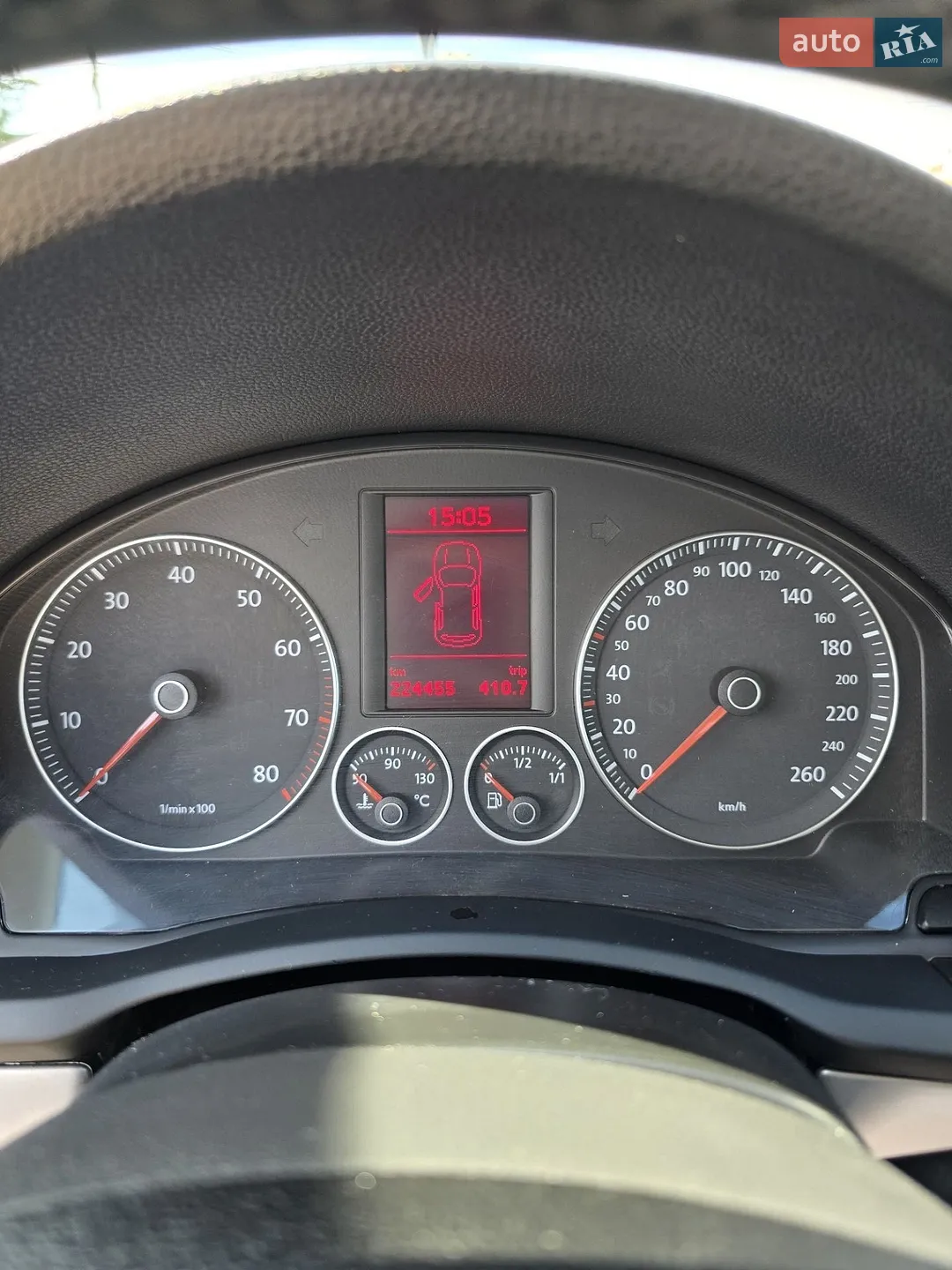 2015 Kia Sorento - мініатюра 12