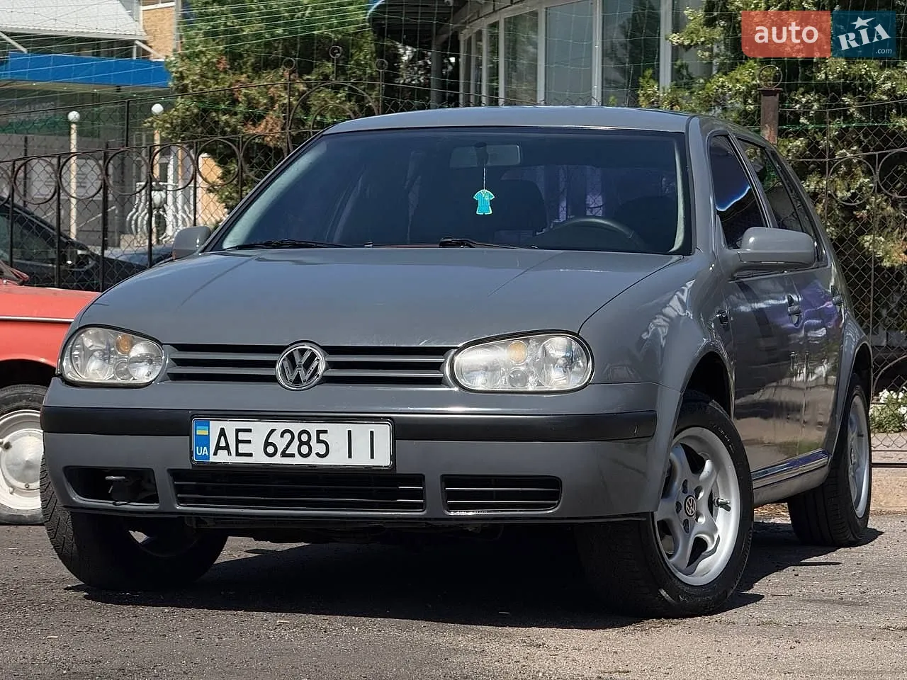 2010 Volkswagen Polo - мініатюра 17