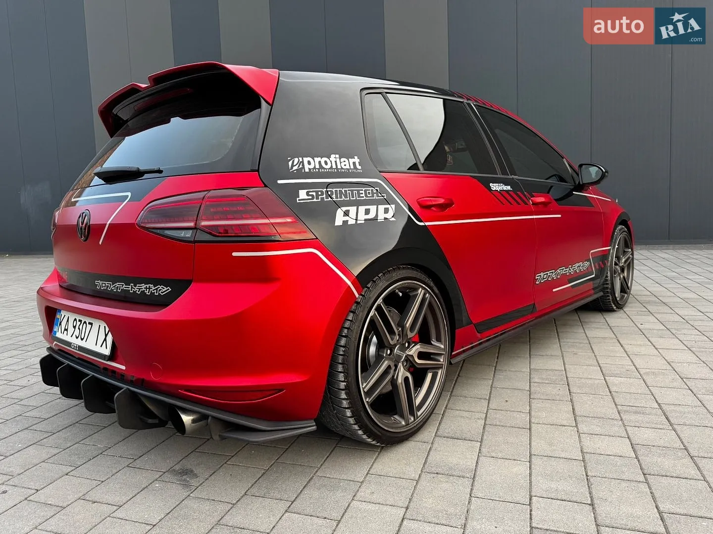 2017 Volkswagen Golf GTI - мініатюра 31