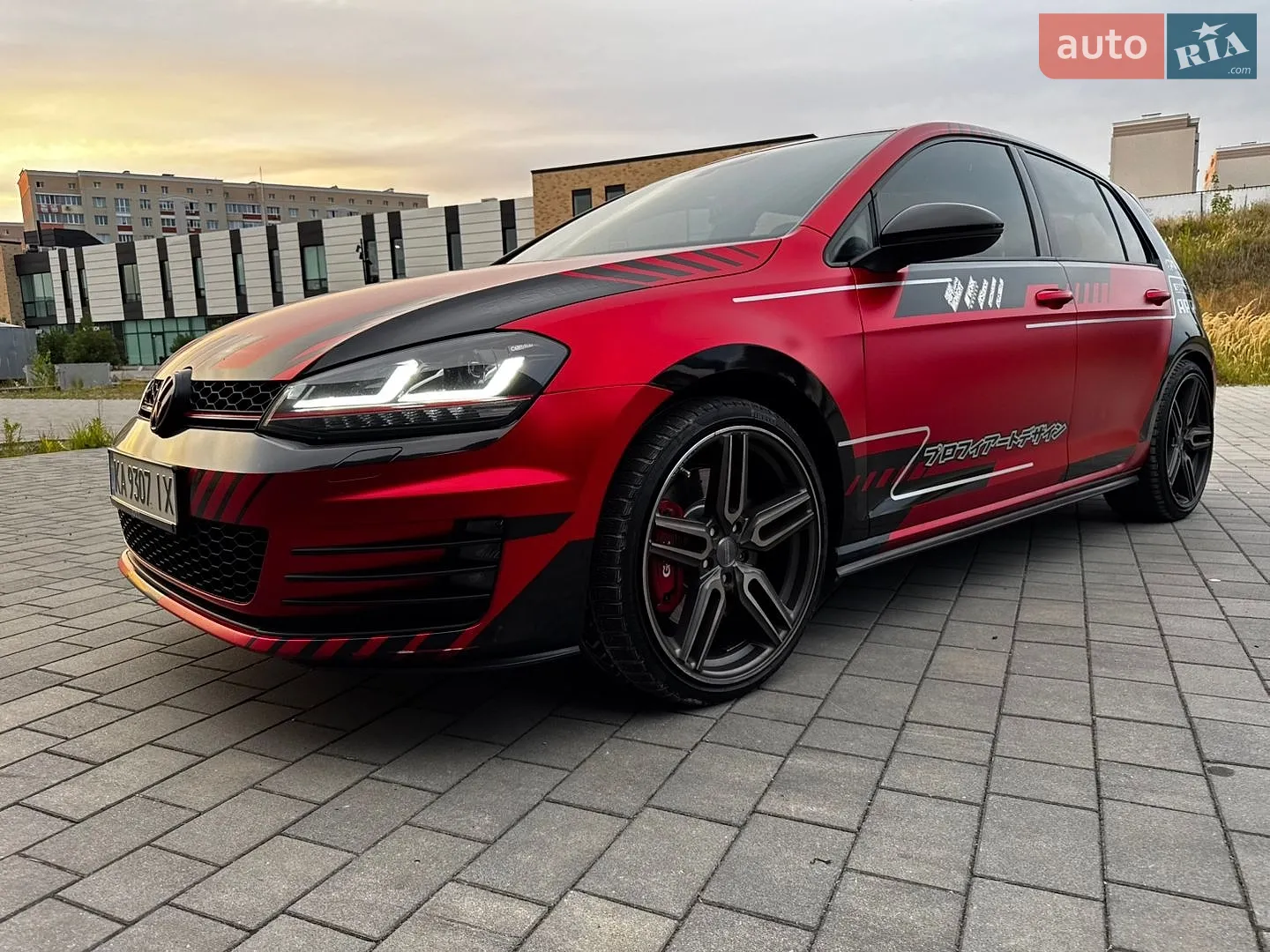 2017 Volkswagen Golf GTI - мініатюра 65