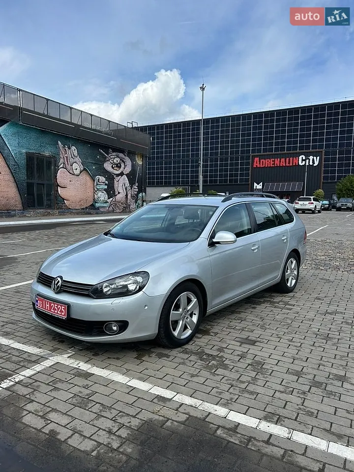 2010 Skoda Octavia - мініатюра 25