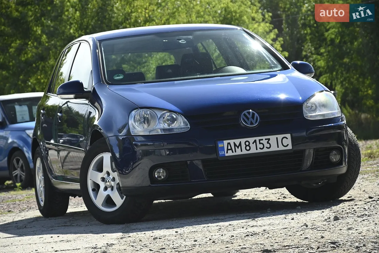 2015 Volkswagen Golf - мініатюра 42