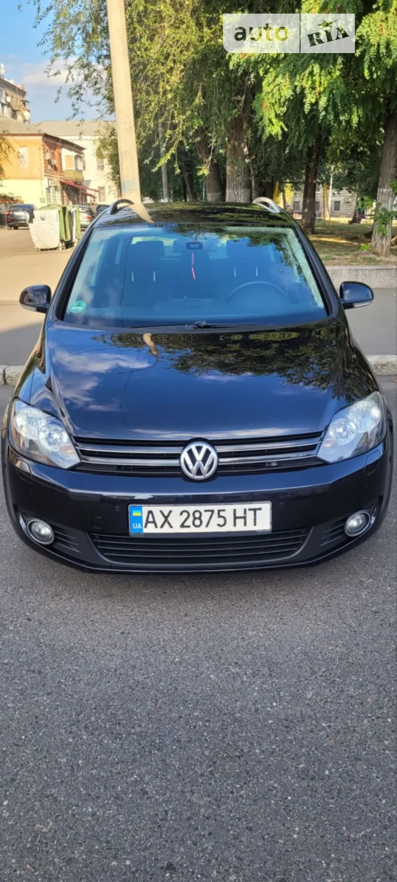 2010 Volkswagen Golf Plus - мініатюра 52