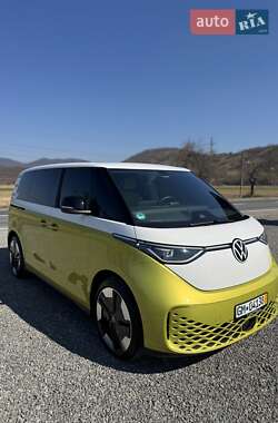 Минивэн Volkswagen I.D. Buzz 2023 в 
