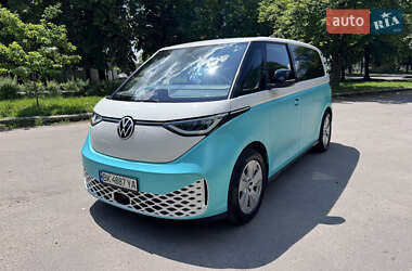 Мінівен Volkswagen I.D. Buzz 2022 в Рівному