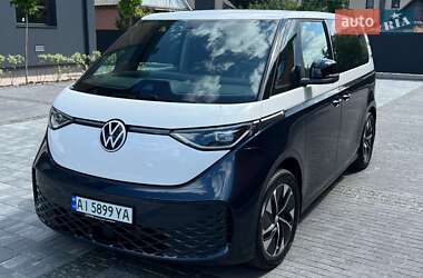 Мінівен Volkswagen I.D. Buzz 2024 в Ірпені