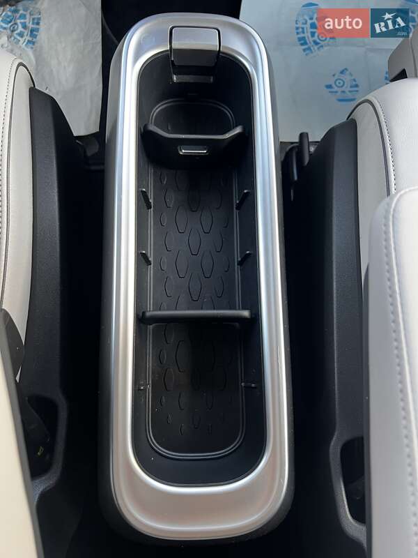 Минивэн Volkswagen I.D. Buzz 2024 в Ровно