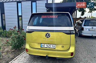 Минивэн Volkswagen I.D. Buzz 2023 в Кривом Роге