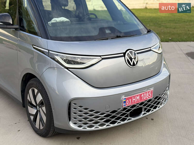 Минивэн Volkswagen I.D. Buzz 2024 в Луцке