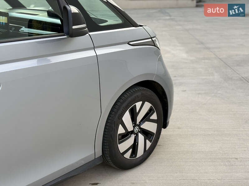 Минивэн Volkswagen I.D. Buzz 2024 в Луцке