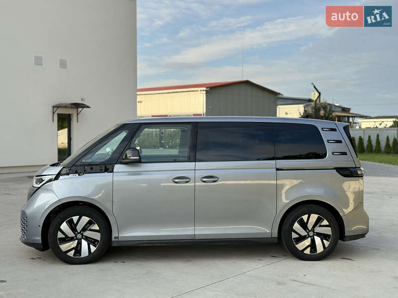 Минивэн Volkswagen I.D. Buzz 2024 в Луцке