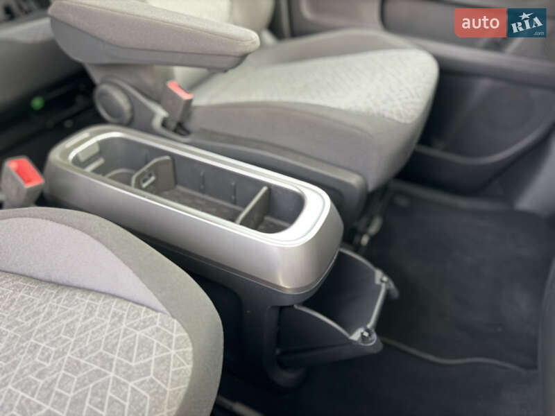 Минивэн Volkswagen I.D. Buzz 2024 в Луцке