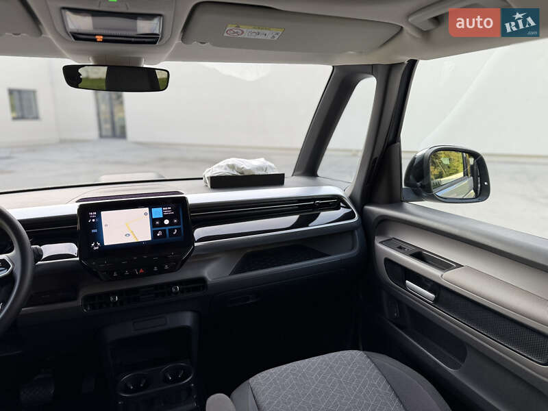 Минивэн Volkswagen I.D. Buzz 2024 в Луцке