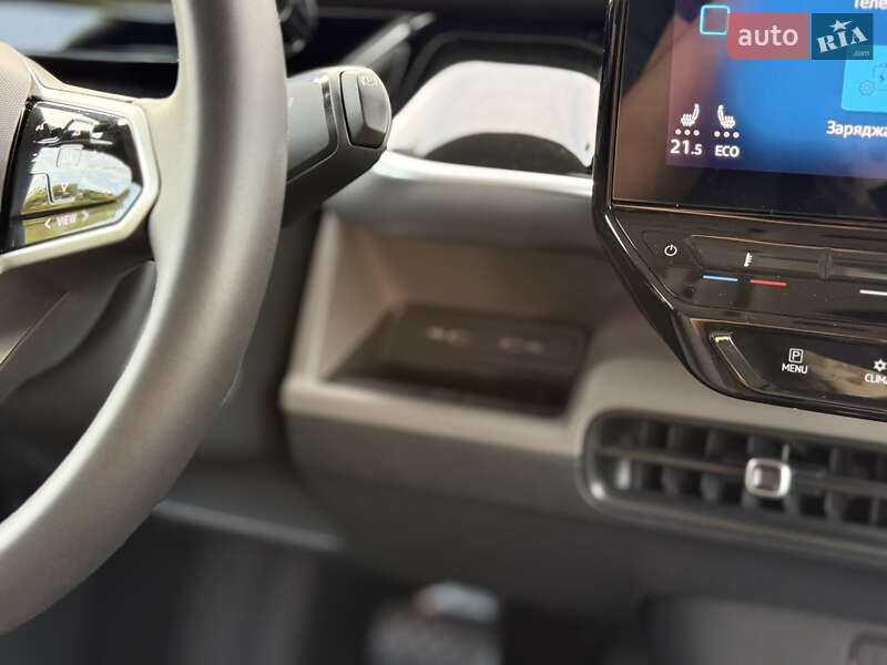Минивэн Volkswagen I.D. Buzz 2024 в Луцке