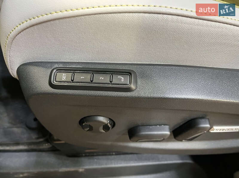 Минивэн Volkswagen I.D. Buzz 2023 в Мукачево фото 26 Минивэн Volkswagen I.D. Buzz 2023 в Мукачево