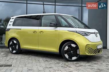 Минивэн Volkswagen I.D. Buzz 2023 в 
