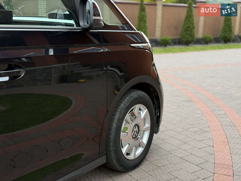 Мінівен Volkswagen I.D. Buzz 2023 в Луцьку фото 24 Мінівен Volkswagen I.D. Buzz 2023 в Луцьку