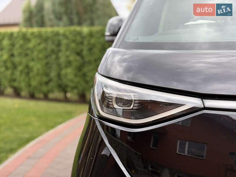 Мінівен Volkswagen I.D. Buzz 2023 в Луцьку фото 30 Мінівен Volkswagen I.D. Buzz 2023 в Луцьку