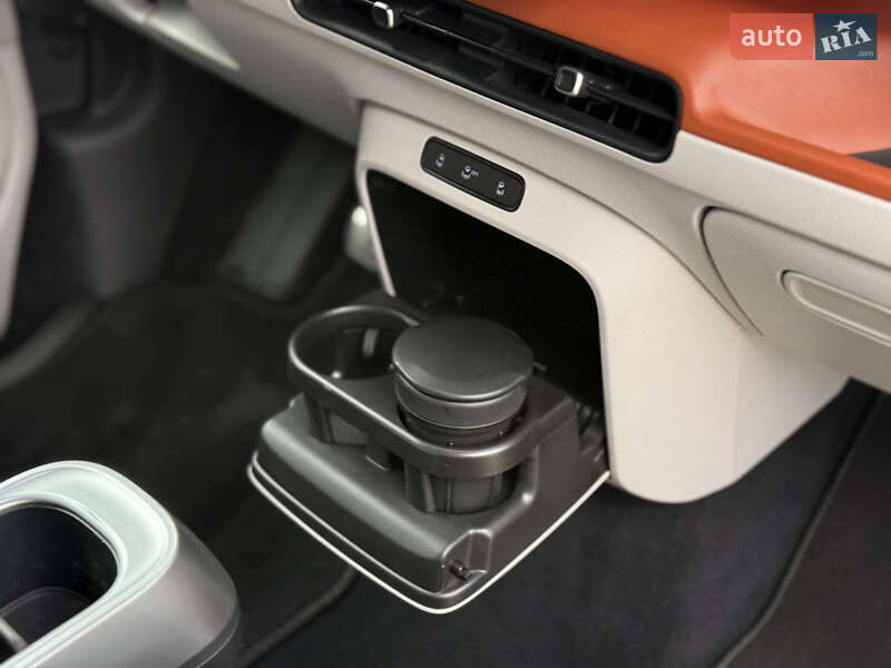 Мінівен Volkswagen I.D. Buzz 2023 в Луцьку фото 46 Мінівен Volkswagen I.D. Buzz 2023 в Луцьку