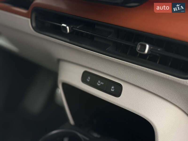 Мінівен Volkswagen I.D. Buzz 2023 в Луцьку фото 47 Мінівен Volkswagen I.D. Buzz 2023 в Луцьку