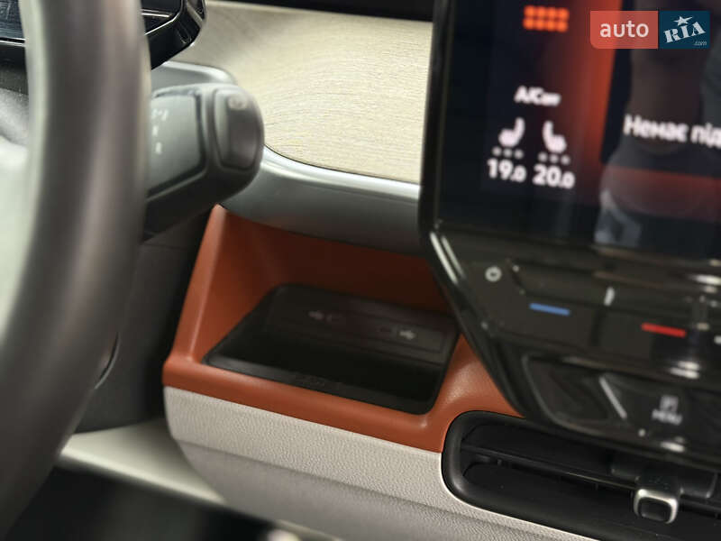 Мінівен Volkswagen I.D. Buzz 2023 в Луцьку фото 60 Мінівен Volkswagen I.D. Buzz 2023 в Луцьку