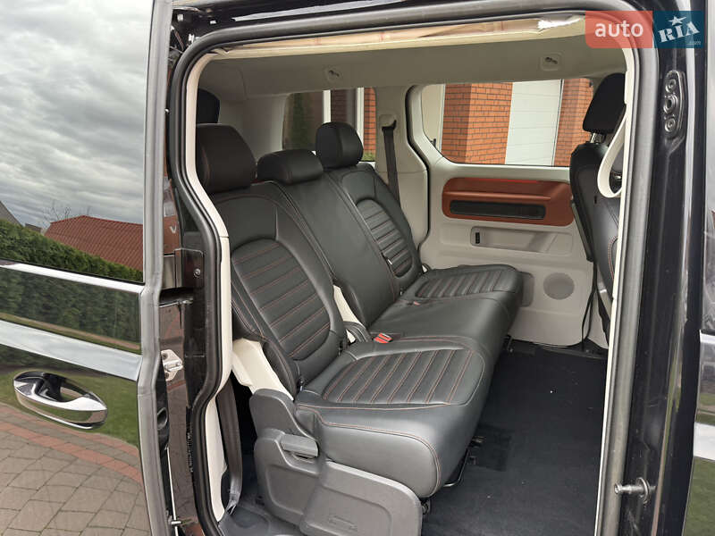 Мінівен Volkswagen I.D. Buzz 2023 в Луцьку фото 72 Мінівен Volkswagen I.D. Buzz 2023 в Луцьку