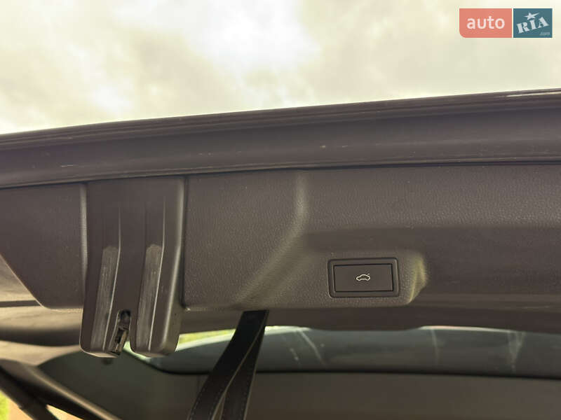 Мінівен Volkswagen I.D. Buzz 2023 в Луцьку фото 92 Мінівен Volkswagen I.D. Buzz 2023 в Луцьку