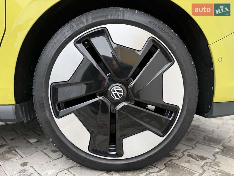 Минивэн Volkswagen I.D. Buzz 2023 в Хмельницком фото 4 Минивэн Volkswagen I.D. Buzz 2023 в Хмельницком