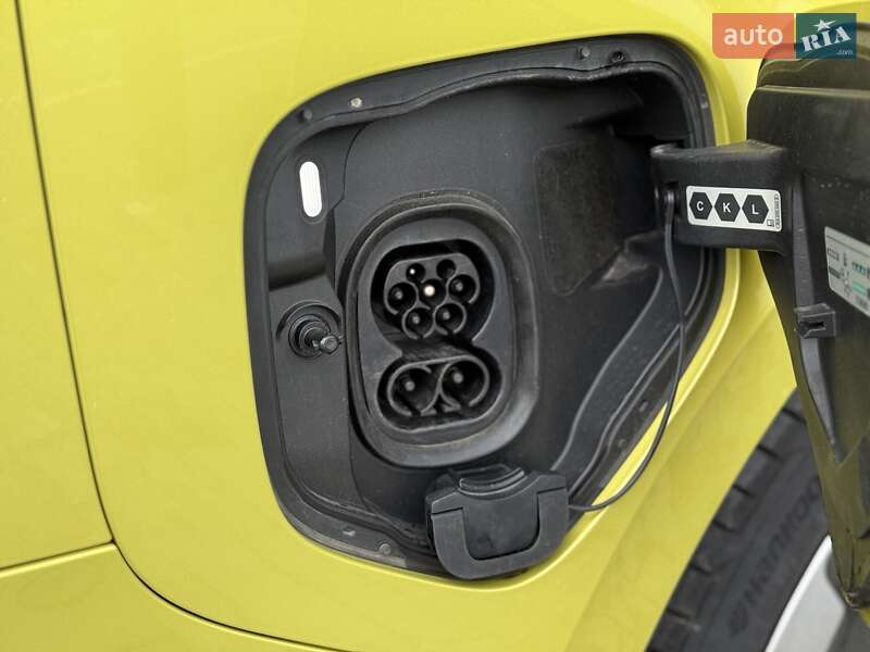 Минивэн Volkswagen I.D. Buzz 2023 в Хмельницком фото 22 Минивэн Volkswagen I.D. Buzz 2023 в Хмельницком