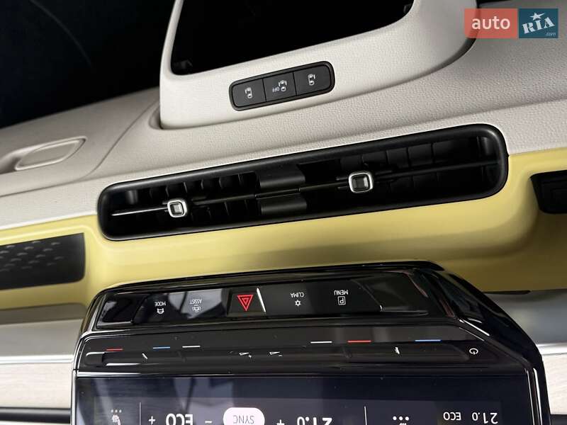 Минивэн Volkswagen I.D. Buzz 2023 в Хмельницком фото 46 Минивэн Volkswagen I.D. Buzz 2023 в Хмельницком