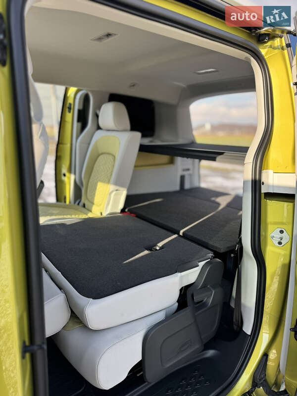 Мінівен Volkswagen I.D. Buzz 2023 в Мукачевому