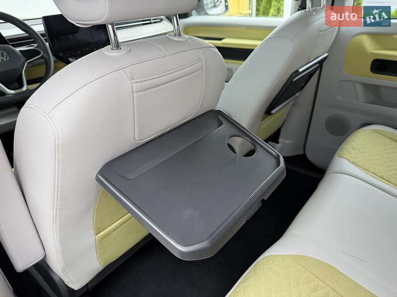 Минивэн Volkswagen I.D. Buzz 2023 в Хмельницком
