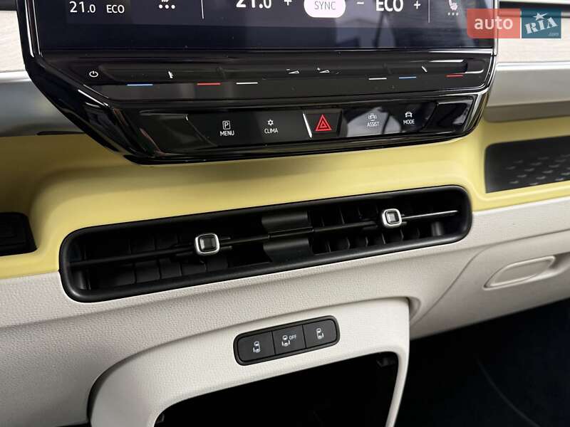 Минивэн Volkswagen I.D. Buzz 2023 в Хмельницком