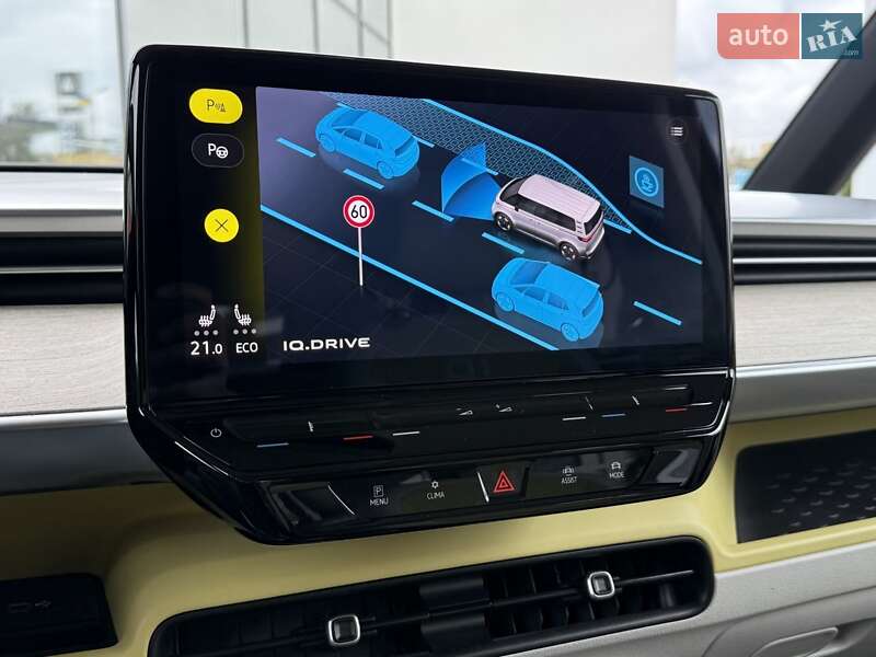 Минивэн Volkswagen I.D. Buzz 2023 в Хмельницком