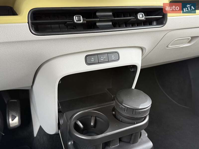 Минивэн Volkswagen I.D. Buzz 2023 в Хмельницком