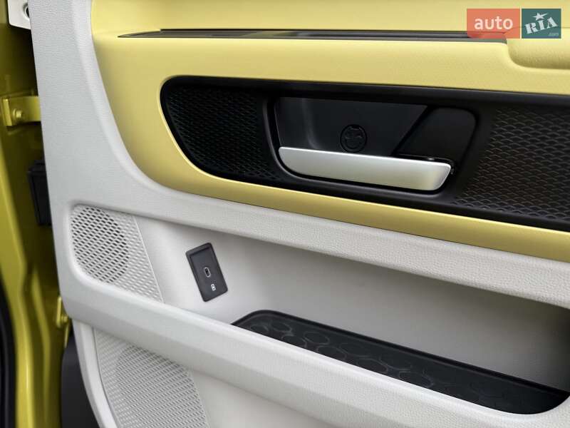 Минивэн Volkswagen I.D. Buzz 2023 в Хмельницком
