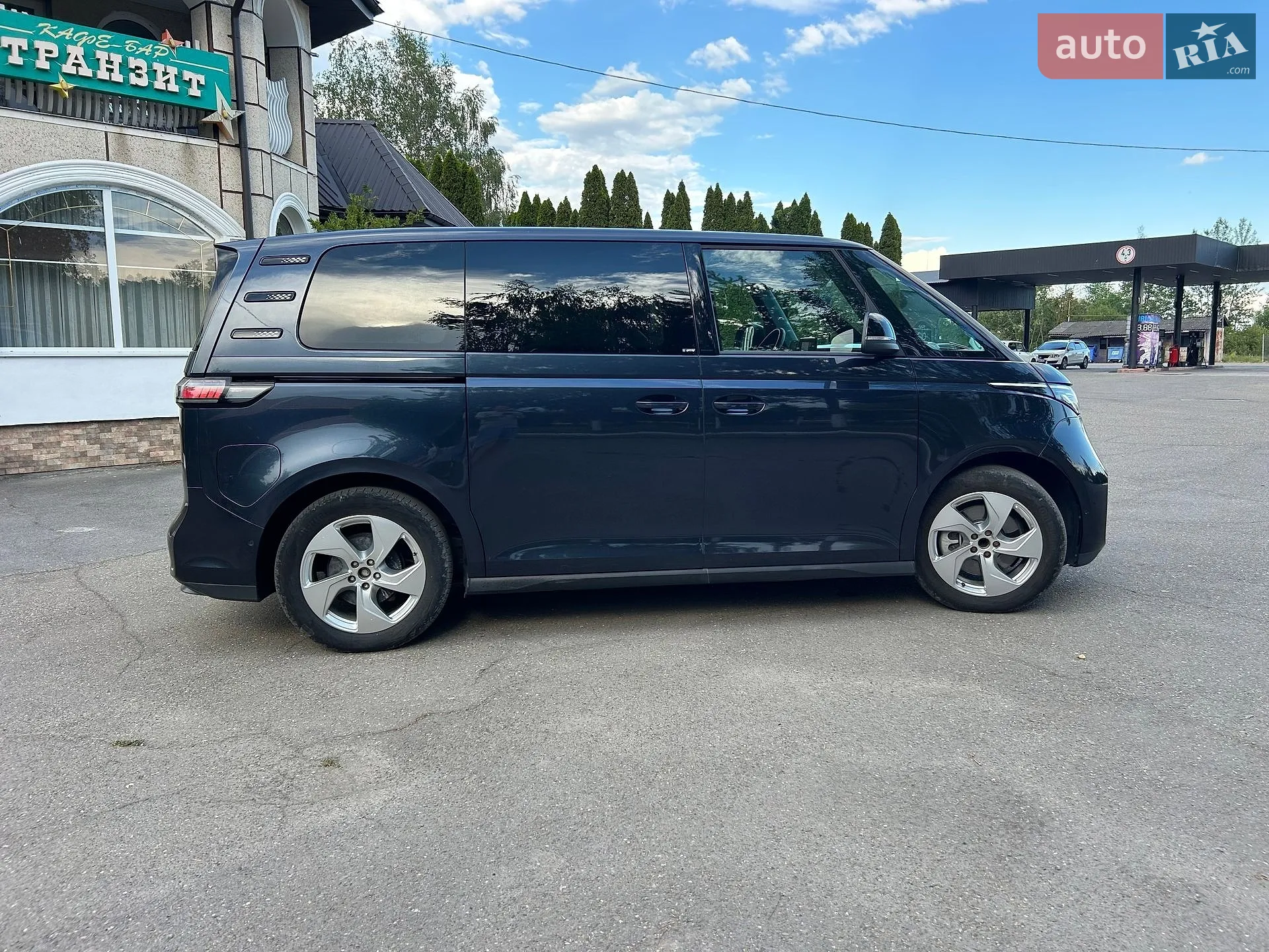 Volkswagen I.D. Buzz 2022 VIN WV2ZZZEB3PH003192 фото оголошення 6 з 51