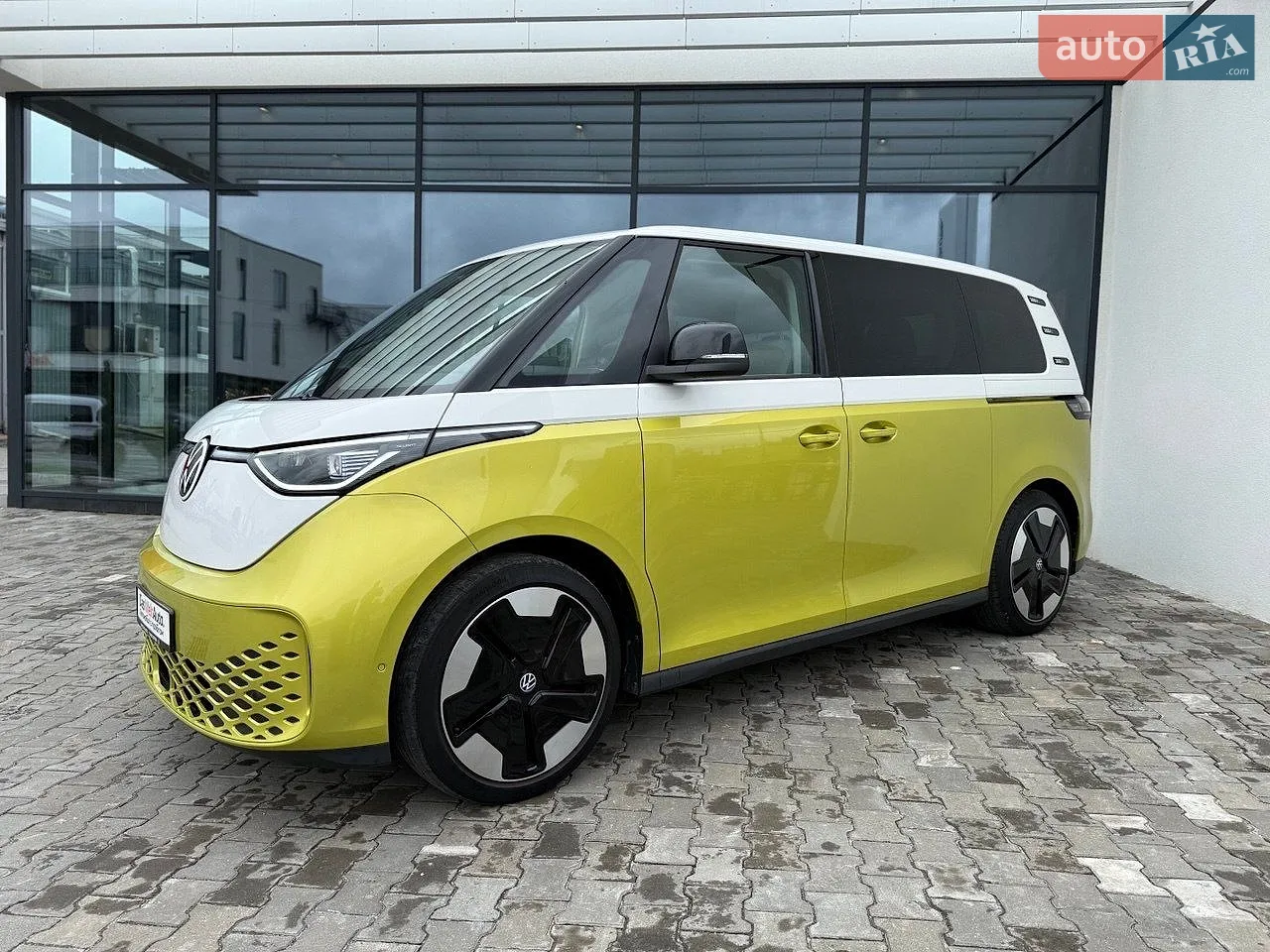 2025 Volkswagen Multivan - мініатюра 85