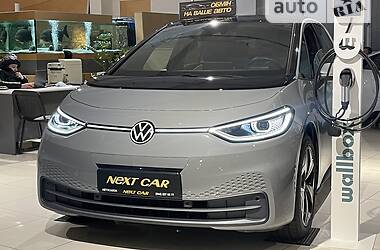 Хэтчбек Volkswagen ID.3 2021 в Киеве