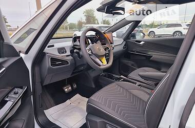 Хэтчбек Volkswagen ID.3 2022 в Киеве