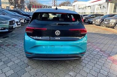 Хэтчбек Volkswagen ID.3 2022 в Одессе
