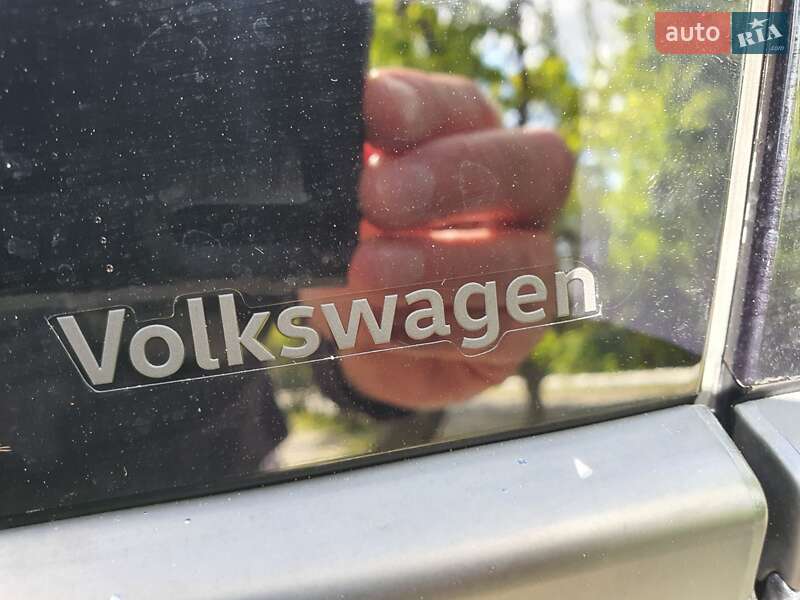 Хэтчбек Volkswagen ID.3 2022 в Харькове