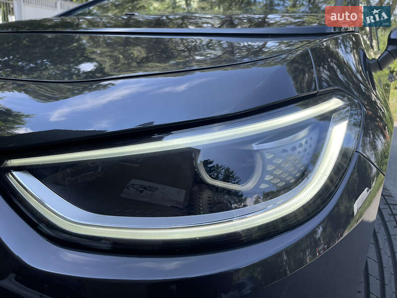 Хэтчбек Volkswagen ID.3 2021 в Черновцах
