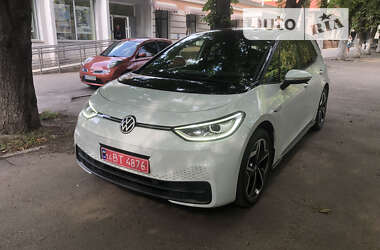 Хетчбек Volkswagen ID.3 2021 в Кривому Розі