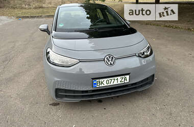 Хэтчбек Volkswagen ID.3 2020 в Ровно