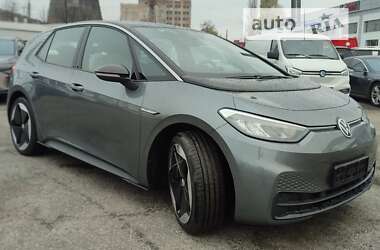 Хэтчбек Volkswagen ID.3 2023 в Киеве