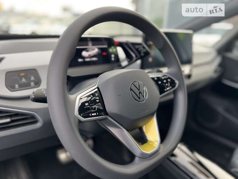 Хэтчбек Volkswagen ID.3 2023 в Киеве