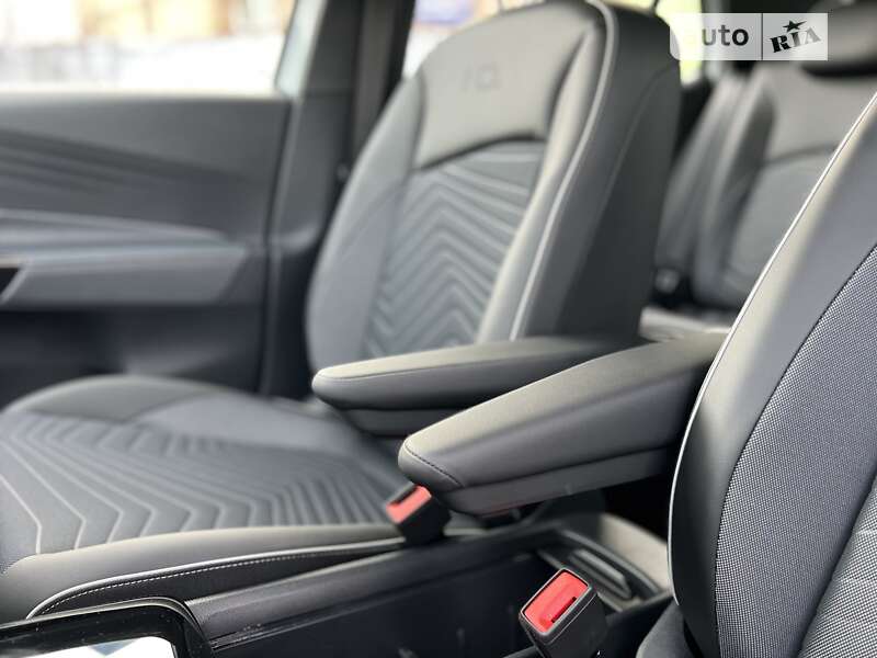 Хэтчбек Volkswagen ID.3 2023 в Киеве
